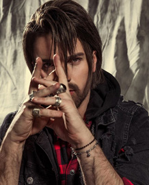 アレクサンドル・パナヨートフ