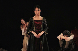 THE BROTHERS KARAMAZOV