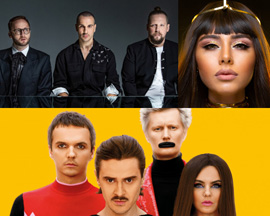 ユーロヴィジョン