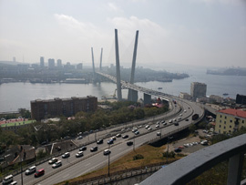 ウラジオストク