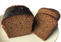 ボロディンスキー・ライ麦パン