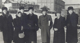 「さらばわが愛、北朝鮮」