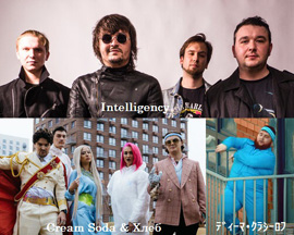 ロシア・トップ10