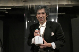 「タバコの害について」