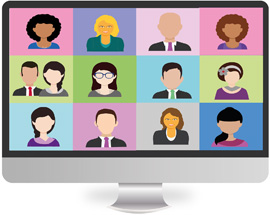 オンライン交流会