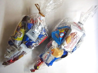 ロシアチョコレート菓子