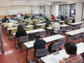 第76回ロシア語能力検定試験