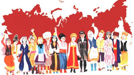 公営民族文化テレビ放送局