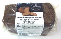 ボロディンスキー・ライ麦パン