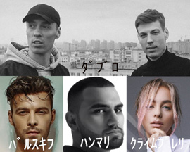 ロシア・トップ10