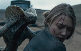 『スプートニク』