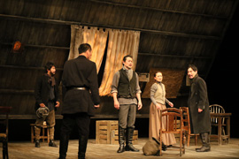 『正義の人びと』