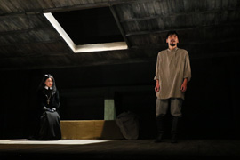 『正義の人びと』