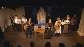 「あなたの知らないチェーホフ短編　セレクト9」