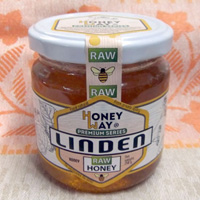 リンデンハニー