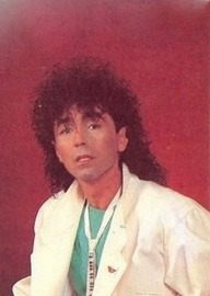 1980年代中頃のレオンティエフ