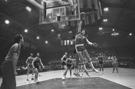 「もう一つのドリームチーム」