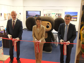 「新しいロシアの30年  1991-2021」写真展