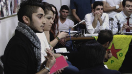 「東京クルド」