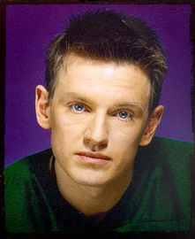 イーゴリ（1期イワーヌシュキメンバー）