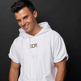 キリル（3期イワーヌシュキメンバー）