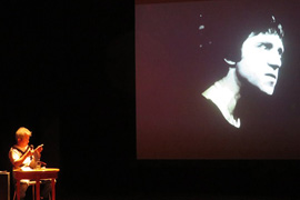 ヴィソツキーとオクジャワ ～ロシア『抵抗する歌声』の文化～