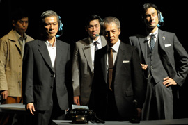 ズベズダ―荒野より宙へ―