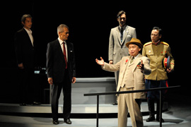 ズベズダ―荒野より宙へ―