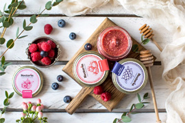 ホイップハニー