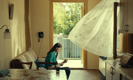 「見上げた空に何が見える？」