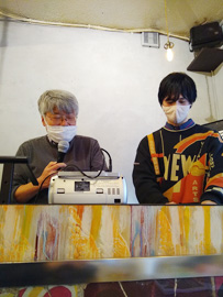 「ソ連・東欧のレコードジャケット展」