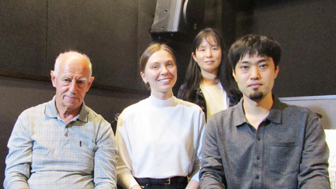 「ロシア語会話スピードマスター ビジネス編」