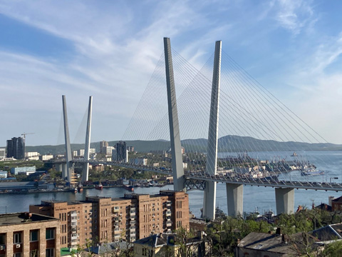 ウラジオストク