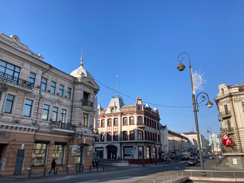 ウラジオストク