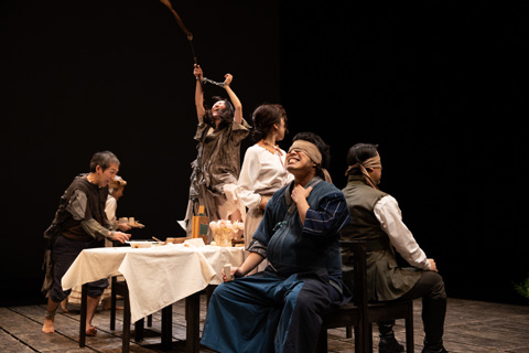 「チェーホフも鳥の名前」