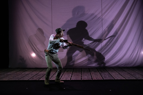 「チェーホフも鳥の名前」