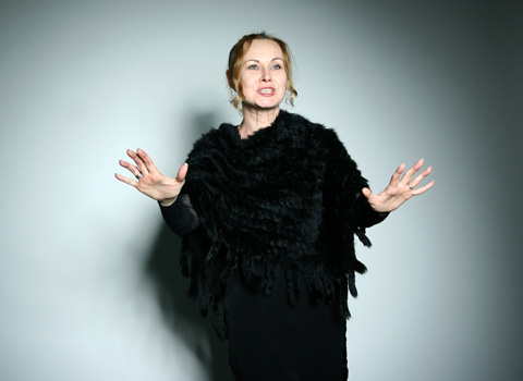 ナタリア・モロゾヴァ・シマダ