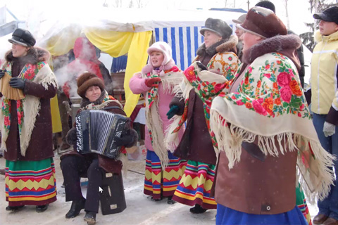 マースレニツァ1