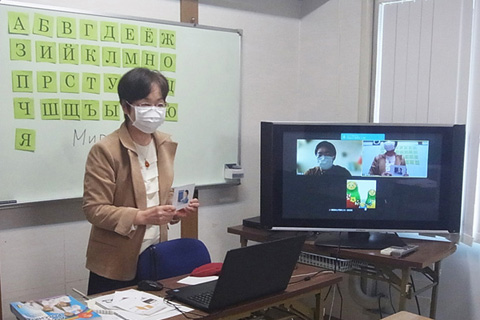 4/2入門体験講座1