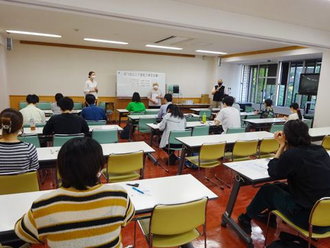 ロシア語能力検定試験