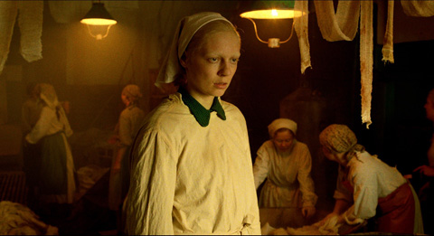 「戦争と女の顔」