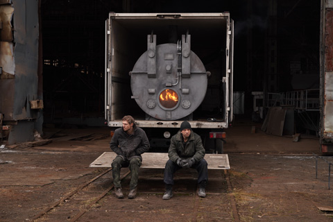 「リフレクション」