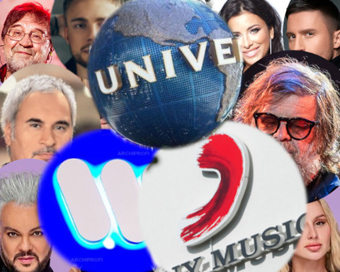 ウクライナ侵攻で揺れるロシア音楽産業