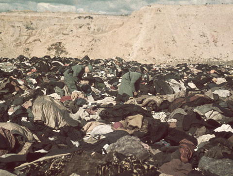 「バビ・ヤール」