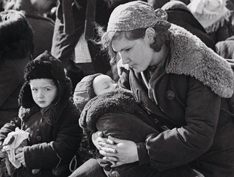 「バビ・ヤール」