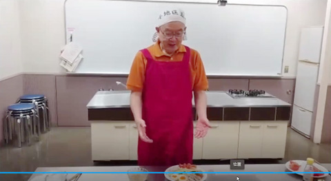 板垣さん（横浜）の炊き込みご飯