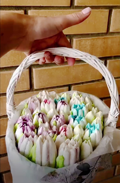 板垣さん（横浜）の炊き込みご飯