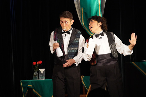 「ウェイターズ2022 Tokyo」