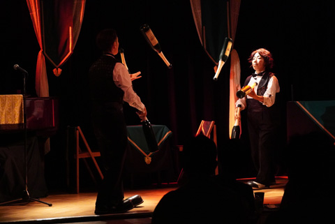 「ウェイターズ2022 Tokyo」