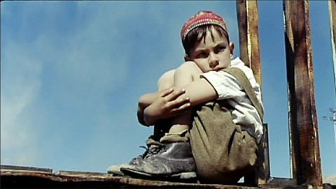 「スターリンへの贈り物」